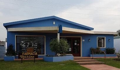 Farmacia Marine