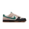 Zapatillas Nike Dunk Low de Hombre Blanco