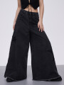 Pantalon Darling Negro