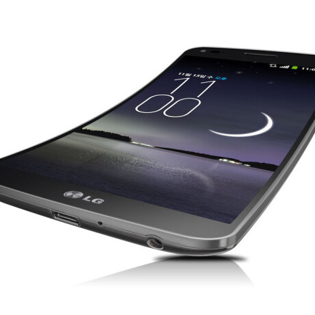 Lg G Flex L23 Negro Outlet 001