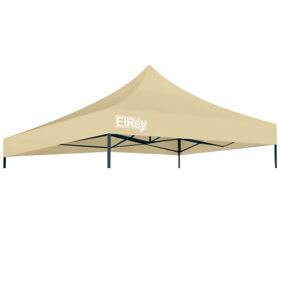 Lona Para Gazebo 3x4.5m Toldo Impermeable Filtro UV 