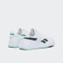 Championes Reebok BB 1000 Blanco