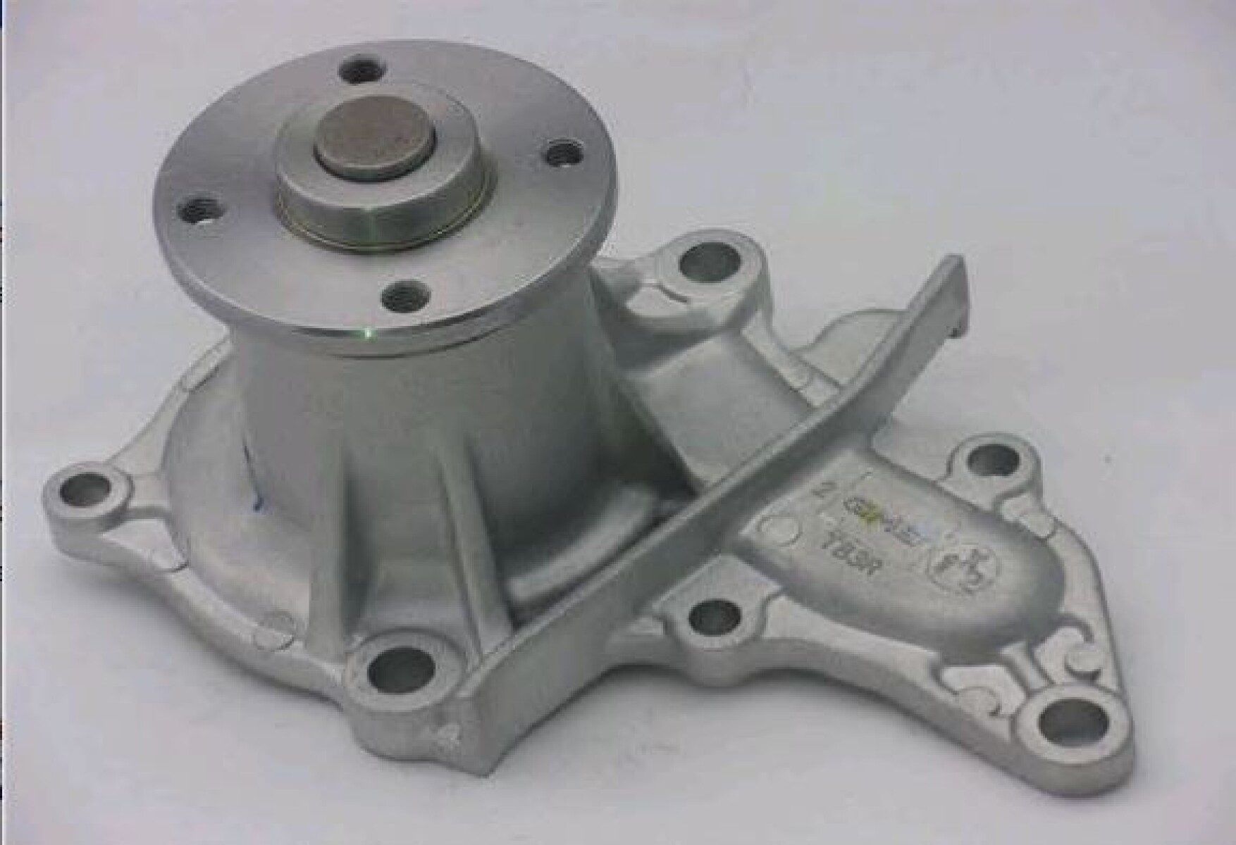 BOMBA AGUA TOYOTA COROLLA 4AFE-5AFE 1.6 LIFAN 320 FAW VITA - 