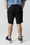 Short Elio Negro