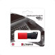 Pendrive USB 3.2 Gen 1 DataTraveler Exodia M de 128GB Kingston