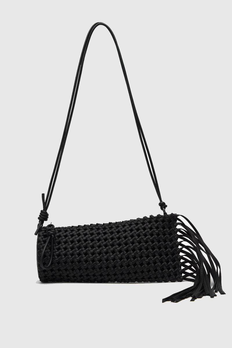 BOLSO RENACER LAB Negro