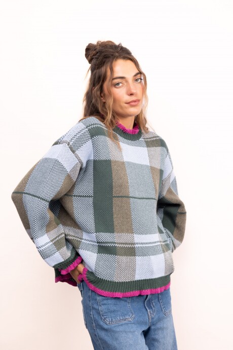 Sweater Harper Celeste