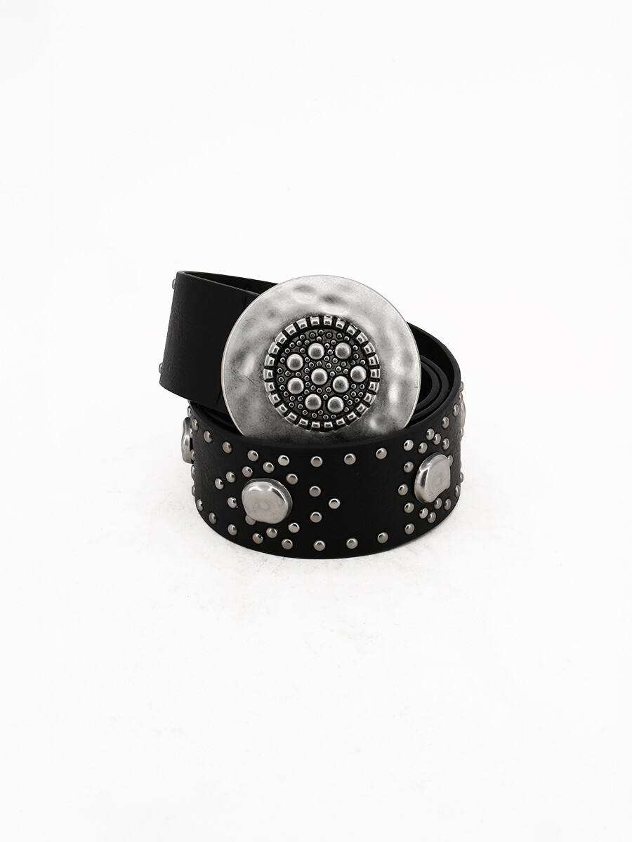 CINTO CATAN - NEGRO 