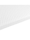Colchón top FRYA WELLPUR Queen 160x200 GOLD blanco Colchón top FRYA WELLPUR Queen 160x200 GOLD blanco
