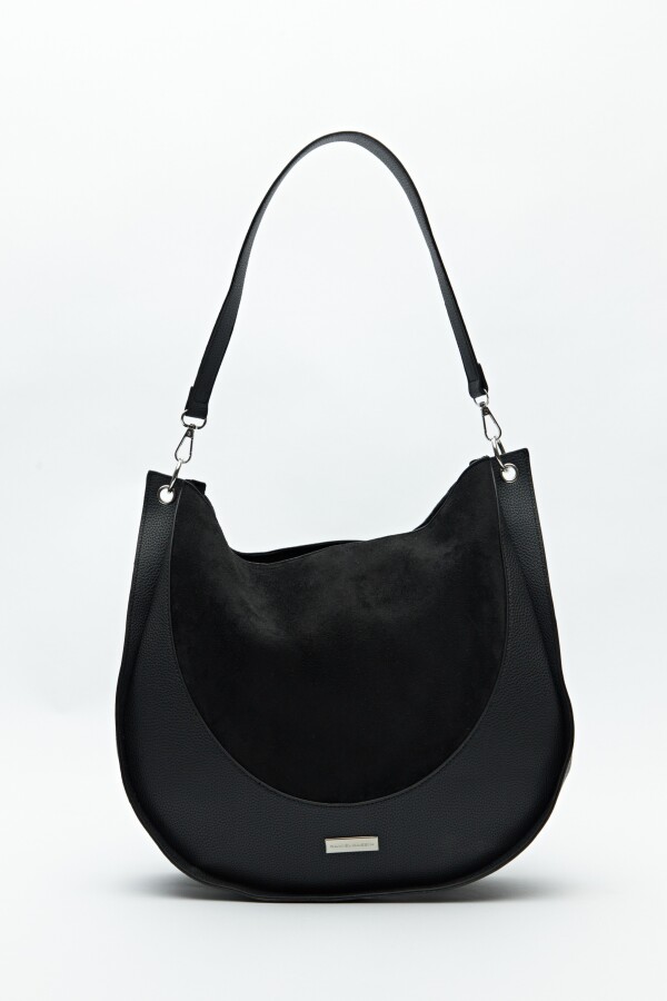 BOLSO DOMINIC Negro
