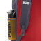 Mochila Puma Colorblock Gris - BordÃ³ - Blanco