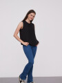 Blusa Melma Negro