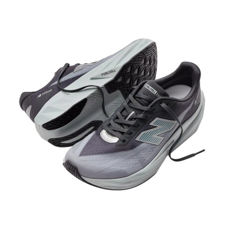 Championes New Balance MFCX V5 Grey