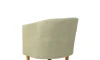 Sofá Sillón Poltrona 1 Cuerpo Genova Sofá Sillón Poltrona 1 Cuerpo Genova