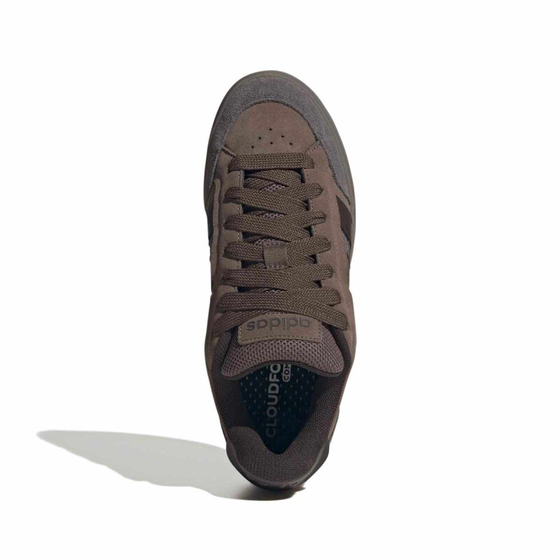 CHAMPIONES ADIDAS SK8 HOMBRE HQ7368 Marron-chocolate