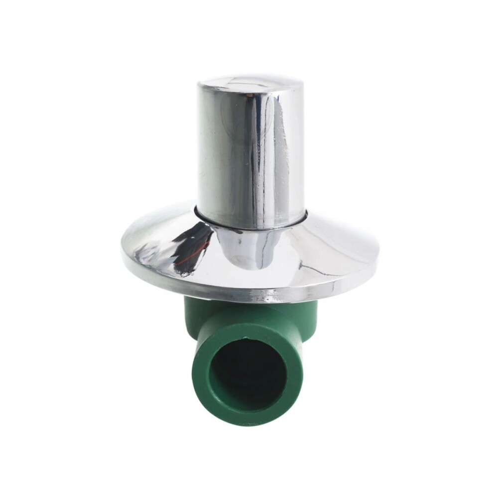 Válvula cierre 25mm DMC Válvula Cierre 25mm Dmc