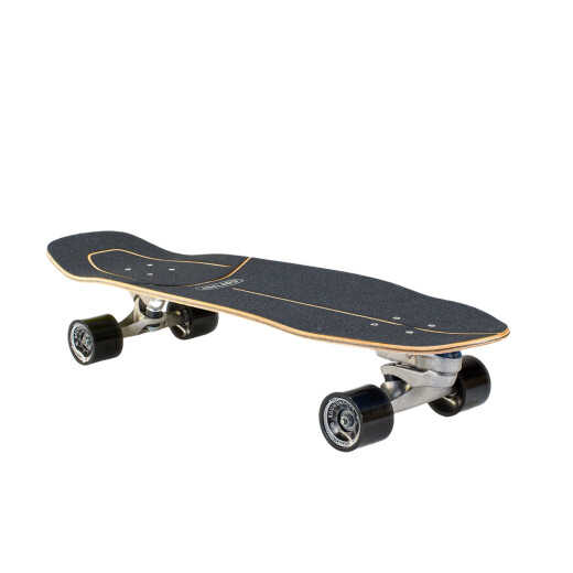 Longboard Carver C7 Job Wave Slayer 30.75" Longboard Carver C7 Job Wave Slayer 30.75"