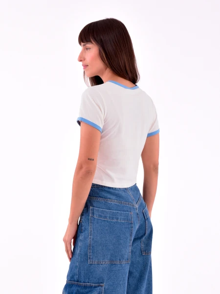 REMERA CHISMECITO VARIANTE 1