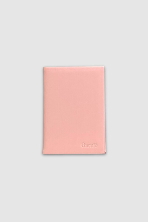 Agenda Semaine Rosado