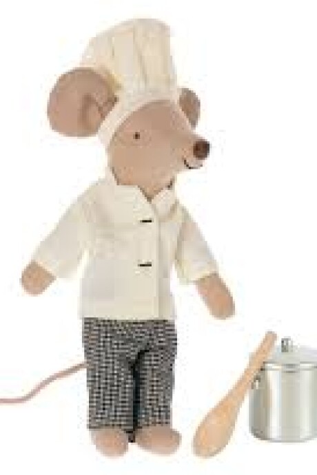 RATON CHEF MAILEG RATON CHEF MAILEG