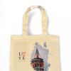 TOTE BAG SIMPLE Modelo 8