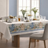 Mantel Rectangular Karsten Limpia Facil 1.40x2.10cm - Cha da Tarde Mantel Rectangular Karsten Limpia Facil 1.40x2.10cm - Cha da Tarde
