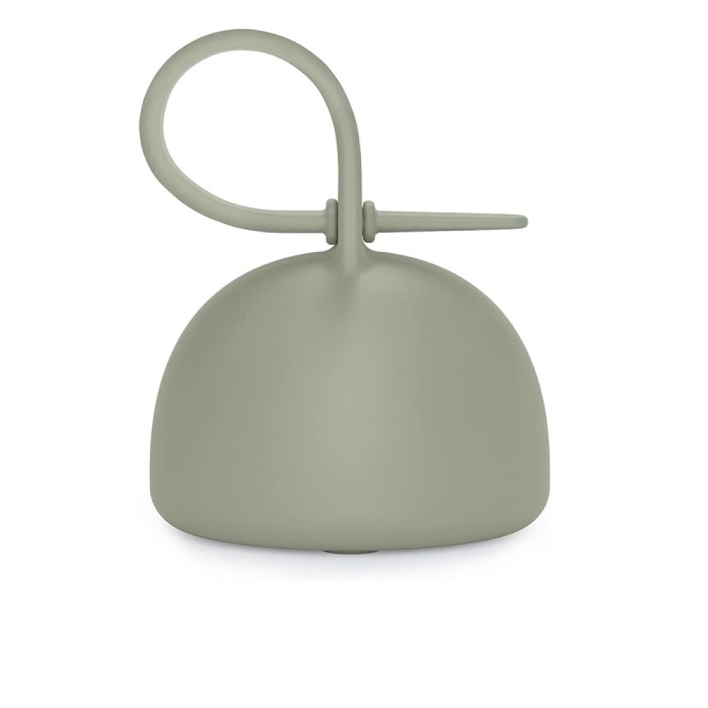 Porta chupete Pod Suavinex silicona Essence Verde