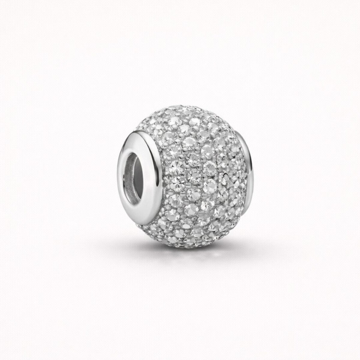 Charm Shine - Plata 925 