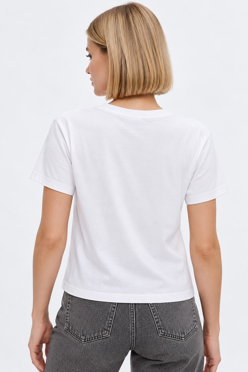 Remera Cartajima Estampado 1