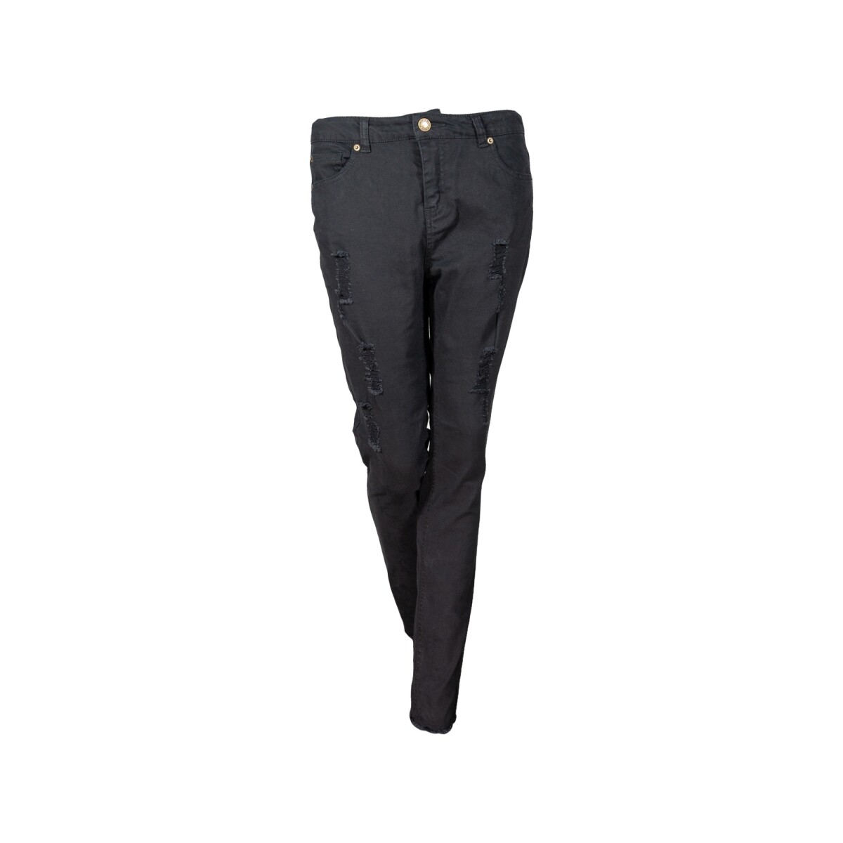 Pantalon Reef LPAI18130NEGRO - NEGRO 