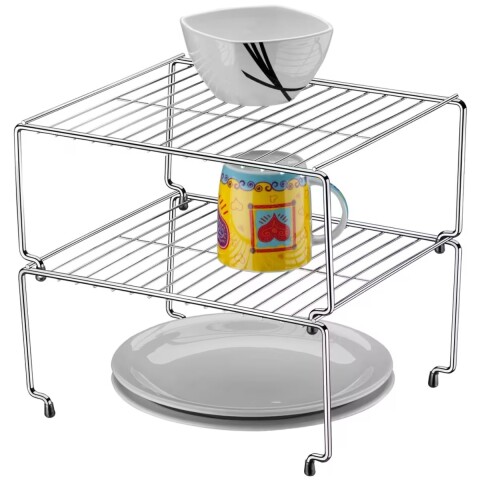 ESTANTE 24 CM APILABLE Estante 24 Cm Apilable