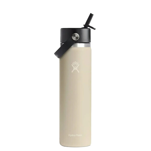 Botella Hydro Flask 24 Oz Wide Mouth Botella Hydro Flask 24 Oz Wide Mouth