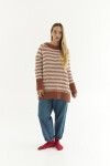 Sweater Fizz Blanco