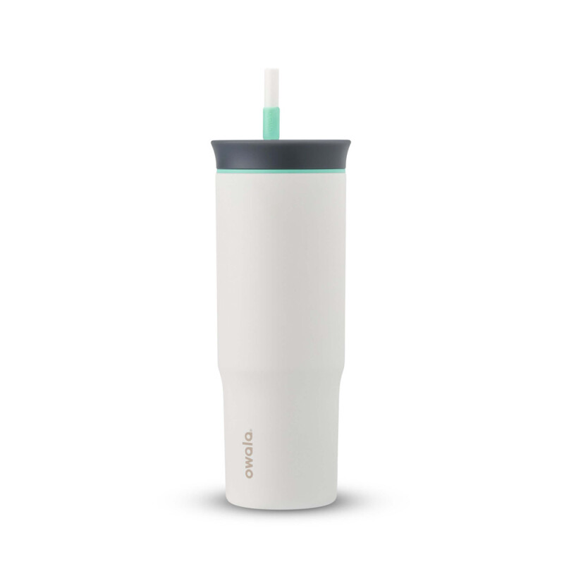 Tumbler 24oz - Stainless Steel - Cloudscape Cloudscape