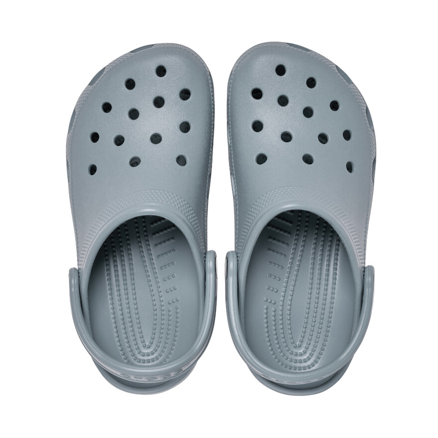 Crocs Classic Clog - Unisex Concrete