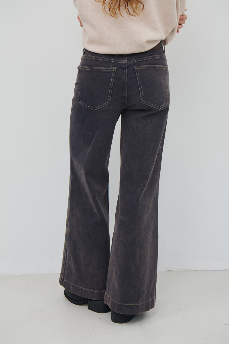 JEAN LUCCA AZUL GRIS