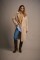 Trench Nolde Beige