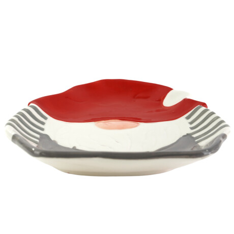 Plato de ceramica Duende Plato de ceramica Duende
