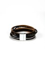 Brazalete Koko Color Unico
