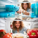 Refrigerador Futura FUT-RPF560-X acero inoxidable