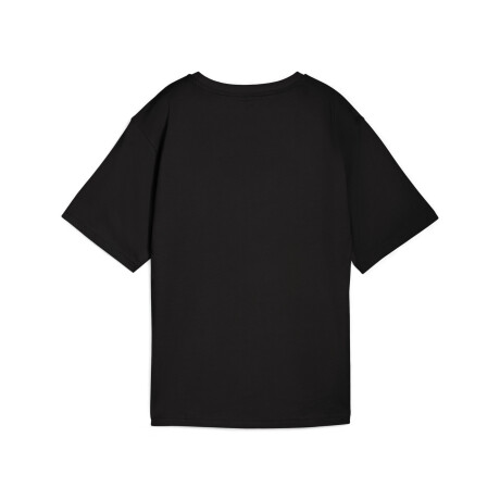 ESS NATURE 2.0 Relax.Tee 68807701 Negro