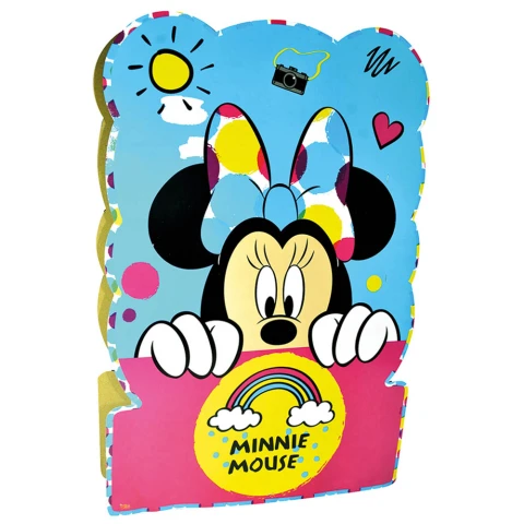 Cotillón Piñatas 45 x 30 cm Minnie