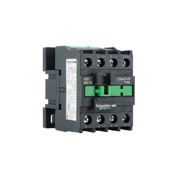Contactor de potencia 3P 32A 1NA 230Vac TL2010