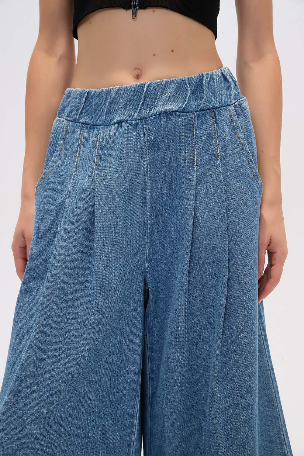 Pantalon Incas Estampado 1