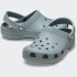 Crocs Classic Niños Pequeños Gris