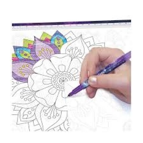 TABLETA LUMINOSA PARA DIBUJAR NEBULIA