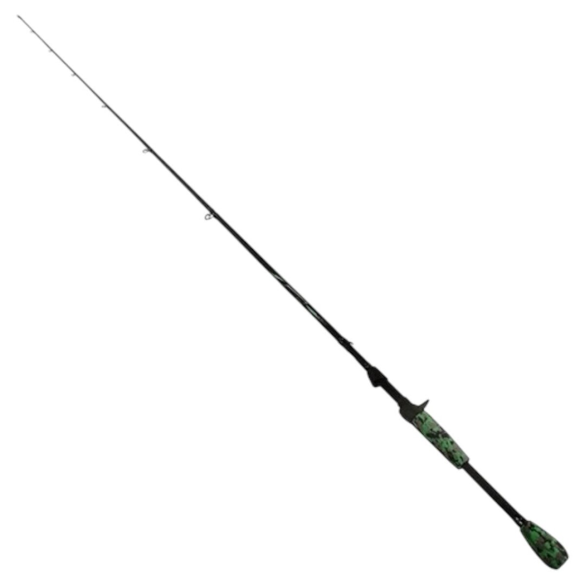 Caña De Pescar Berkley Amp 2.10m 1 Tramo 