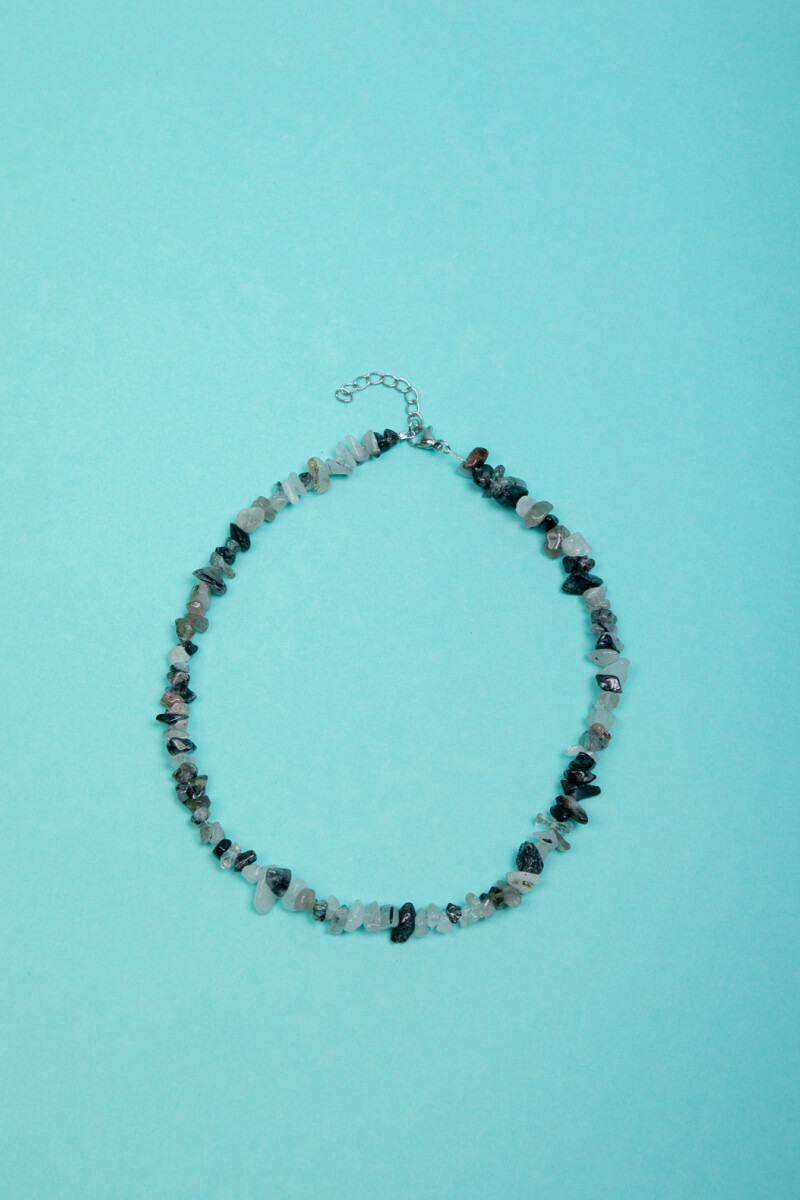 COLLAR SINGAPUR VARIOS — Daniel Cassin