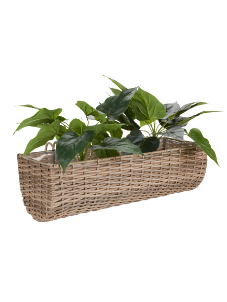 Jardinera balcón STEINTROST A18xL50xA16 Jardinera balcón STEINTROST A18xL50xA16