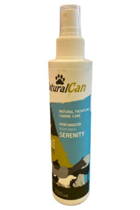 PERFUMADOR NATURAL CAN PERFUMADOR NATURAL CAN